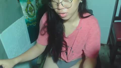 Snapshot of asian_rhean chatting on 2, 2, 2025 Rhean online show from 2, 2, 2025