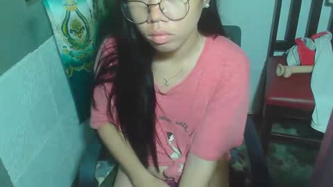 Snapshot of asian_rhean chatting on 6, 2, 2025 Rhean online show from 6, 2, 2025