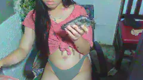 Snapshot of asian_rhean chatting on 9, 2, 2025 Rhean online show from 9, 2, 2025
