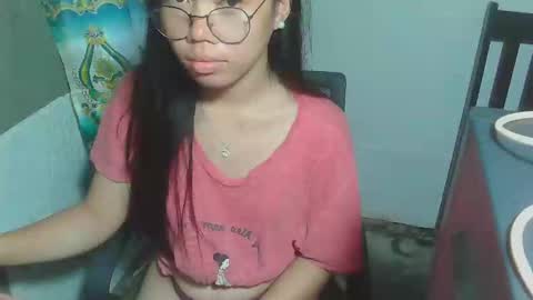 Snapshot of asian_rhean chatting on 19, 2, 2025 Rhean online show from 19, 2, 2025