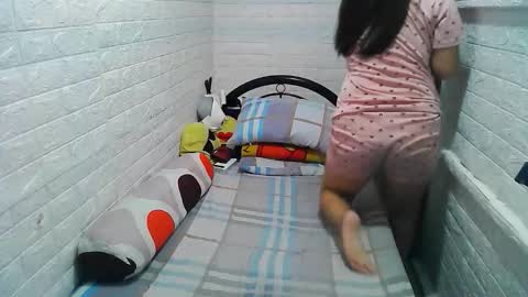 Trixie online show from 18, 9, 2025