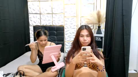 Snapshot of asian_sexysachie chatting on 23, 7, 2026 asian_sexysachie online show from 23, 7, 2026