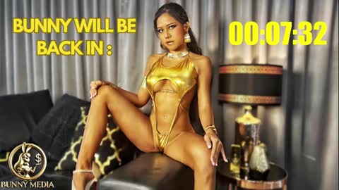 BUNNY WILDER online show from 4, 2, 2025