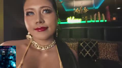 BUNNY WILDER online show from 15, 1, 2026