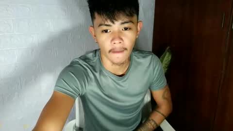 angello abayon online show from 11, 2, 2026