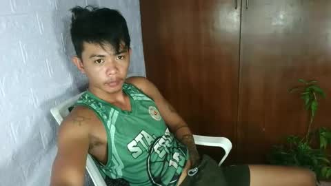 angello abayon online show from 8, 3, 2026