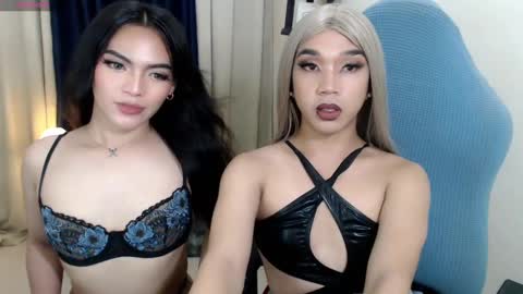 YOUR ASIAN EMERALD READY TO SERVE online show from 6, 12, 2024