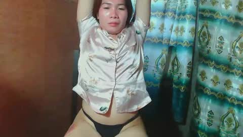 asian_zumi online show from 14, 9, 2025