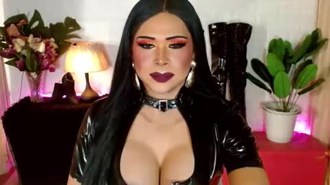 nicole online show from 19, 10, 2025