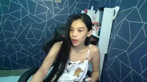 asianblair_x online show from 30, 11, 2025