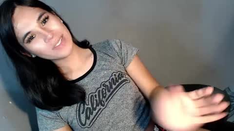 asianblk_barbiedoll online show from 27, 9, 2025