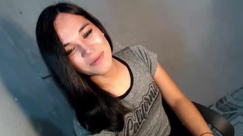 asianblk_barbiedoll online show from 13, 11, 2025