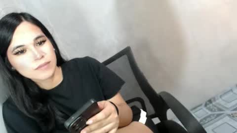 asianblk_barbiedoll online show from 14, 12, 2025