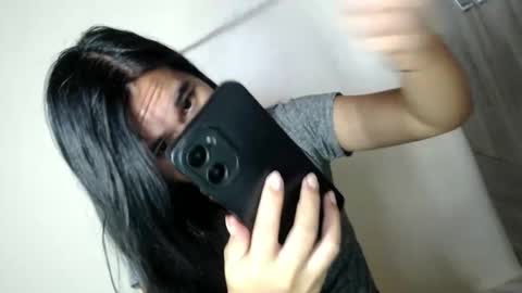 asianblk_barbiedoll online show from 21, 2, 2026