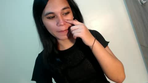 asianblk_barbiedoll online show from 30, 3, 2026