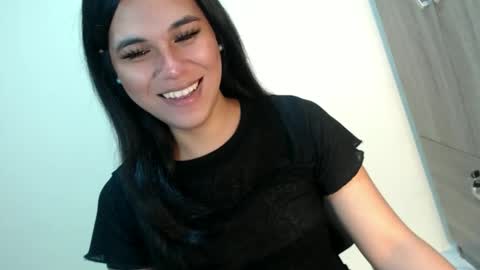 asianblk_barbiedoll online show from 19, 4, 2026