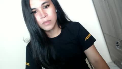 asianblk_barbiedoll online show from 26, 4, 2026