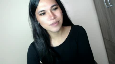 asianblk_barbiedoll online show from 12, 5, 2026
