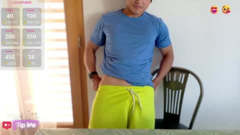 Snapshot of asianboy_sunny chatting on 16, 7, 2026 AsianBoy Sunny online show from 16, 7, 2026