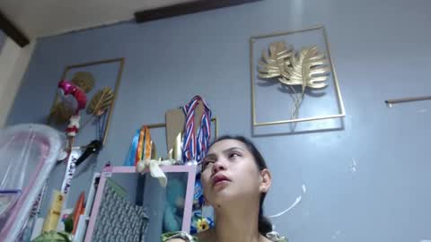 asian charlotte online show from 5, 3, 2025