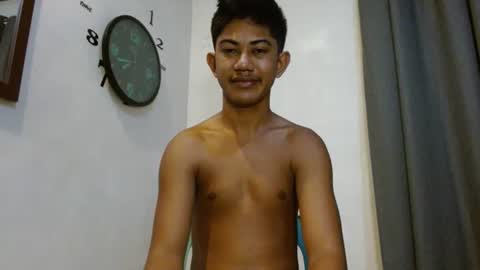 Snapshot of asiancockhero22 chatting on 5, 1, 2026 HERO online show from 5, 1, 2026