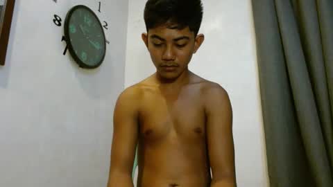 Snapshot of asiancockhero22 chatting on 8, 1, 2026 HERO online show from 8, 1, 2026