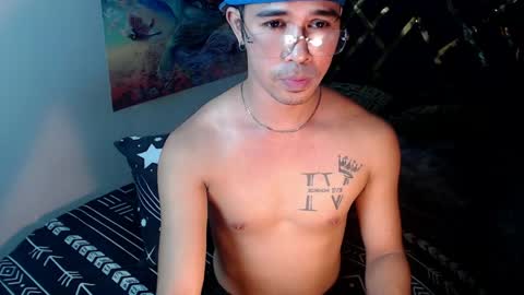 asiancum_peter online show from 28, 4, 2026