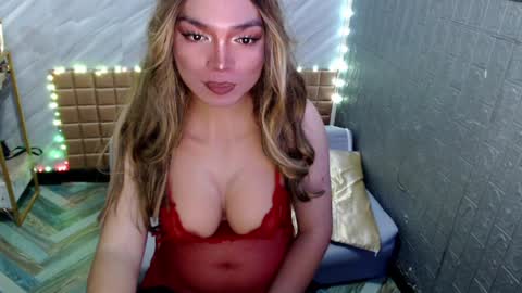 BELLA NOTCH online show from 3, 4, 2026
