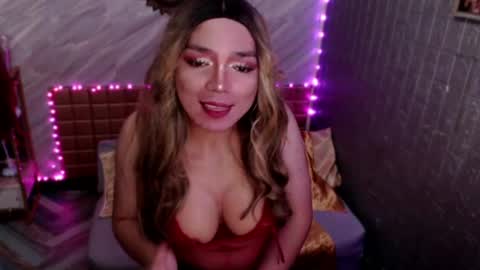 BELLA NOTCH online show from 30, 4, 2026