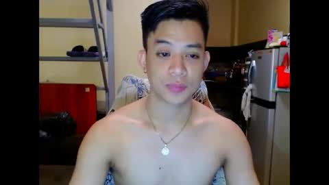 asiandreamboyx online show from 6, 10, 2025