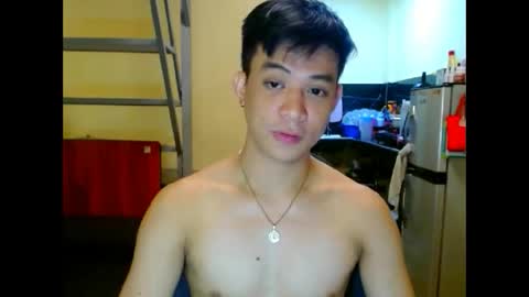 asiandreamboyx online show from 23, 3, 2026