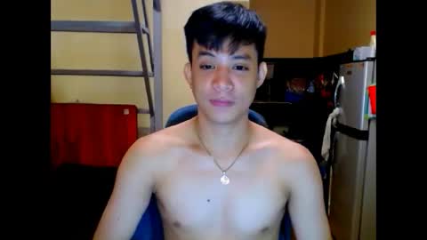 asiandreamboyx online show from 1, 4, 2026