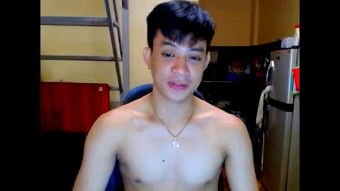 asiandreamboyx online show from 26, 4, 2026