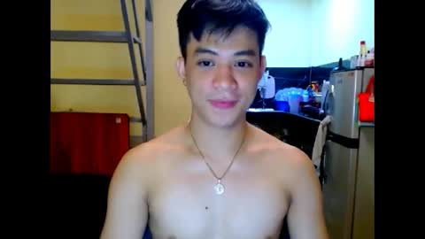 asiandreamboyx online show from 7, 5, 2026