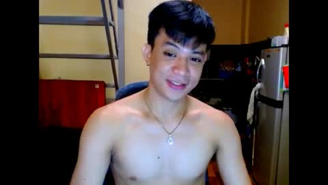 asiandreamboyx online show from 5, 6, 2026