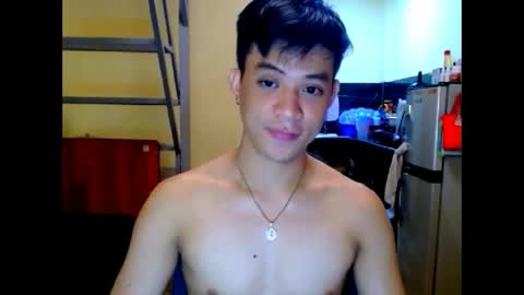 asiandreamboyx online show from 8, 6, 2026