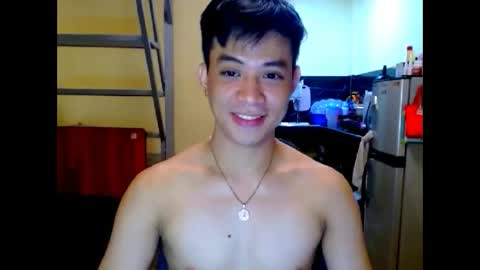 asiandreamboyx online show from 11, 6, 2026