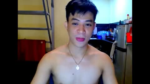 asiandreamboyx online show from 11, 6, 2026