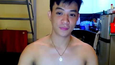 asiandreamboyx online show from 16, 6, 2026