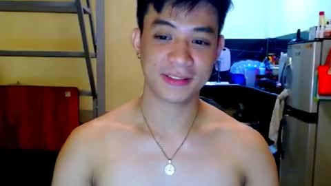 asiandreamboyx online show from 16, 6, 2026