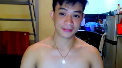 asiandreamboyx online show from 17, 6, 2026