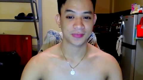 asiandreamboyx online show from 18, 6, 2026