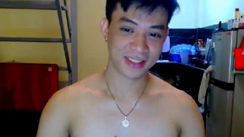 asiandreamboyx online show from 25, 6, 2026