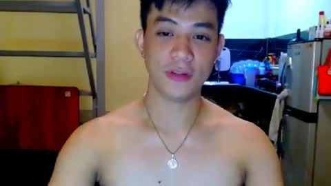asiandreamboyx online show from 29, 6, 2026