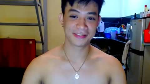asiandreamboyx online show from 1, 7, 2026