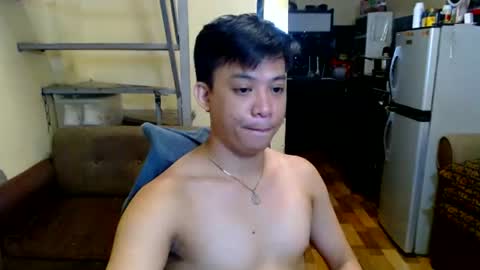 asiandreamboyx online show from 4, 7, 2026
