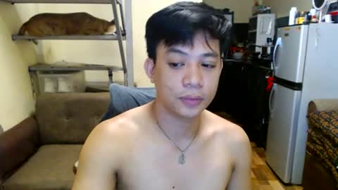 asiandreamboyx online show from 5, 7, 2026