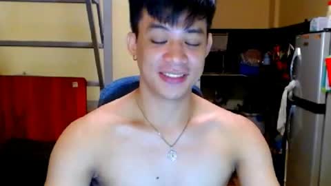 asiandreamboyx online show from 27, 7, 2026