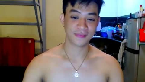 asiandreamboyx online show from 29, 7, 2026
