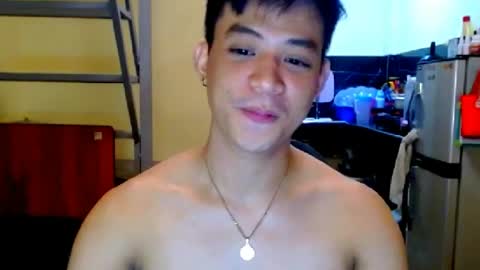 asiandreamboyx online show from 7, 8, 2026